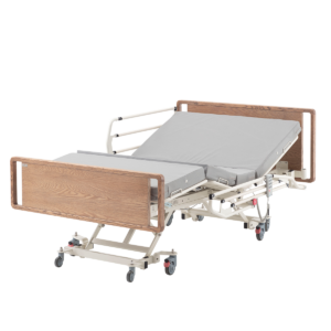 Easy Home Health Care Bed