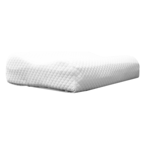 Memory Foam Adjustable Contoured Pillow