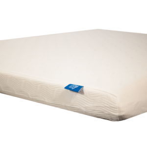 Mattress Overlay Topper 4cm Memory Foam