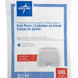 Premium Knit Pants