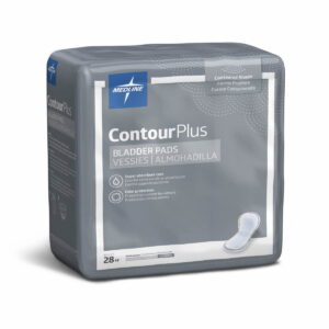 Contourplus Bladder Pad