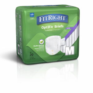 Fitright Restore Brief