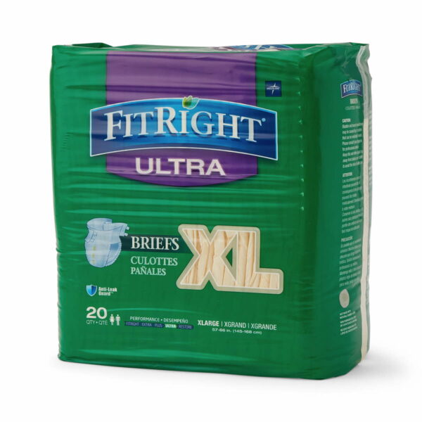 FITRIGHT ULTRA