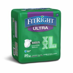 Fitright Ultra Brief