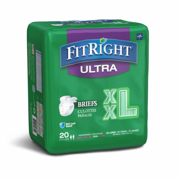 Fitright Ultra Brief