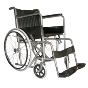 Freemont Wheelchair