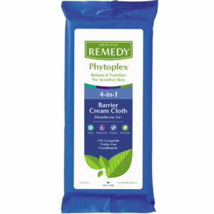 Remedy Phytoplex Barrier Cream Cloths with Dimethicone