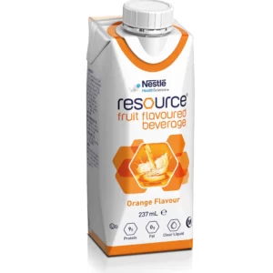 RESOURCE® Fruit Flavoured Beverage