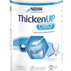 Nutritional Thickeners