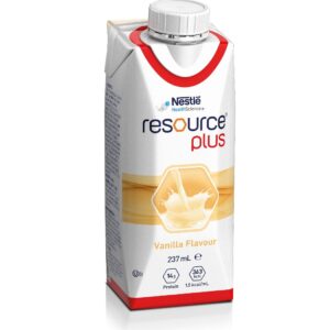 RESOURCE® Plus 237ml Tetra Prisma