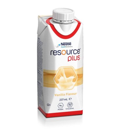 RESOURCE® Plus 237ml Tetra Prisma