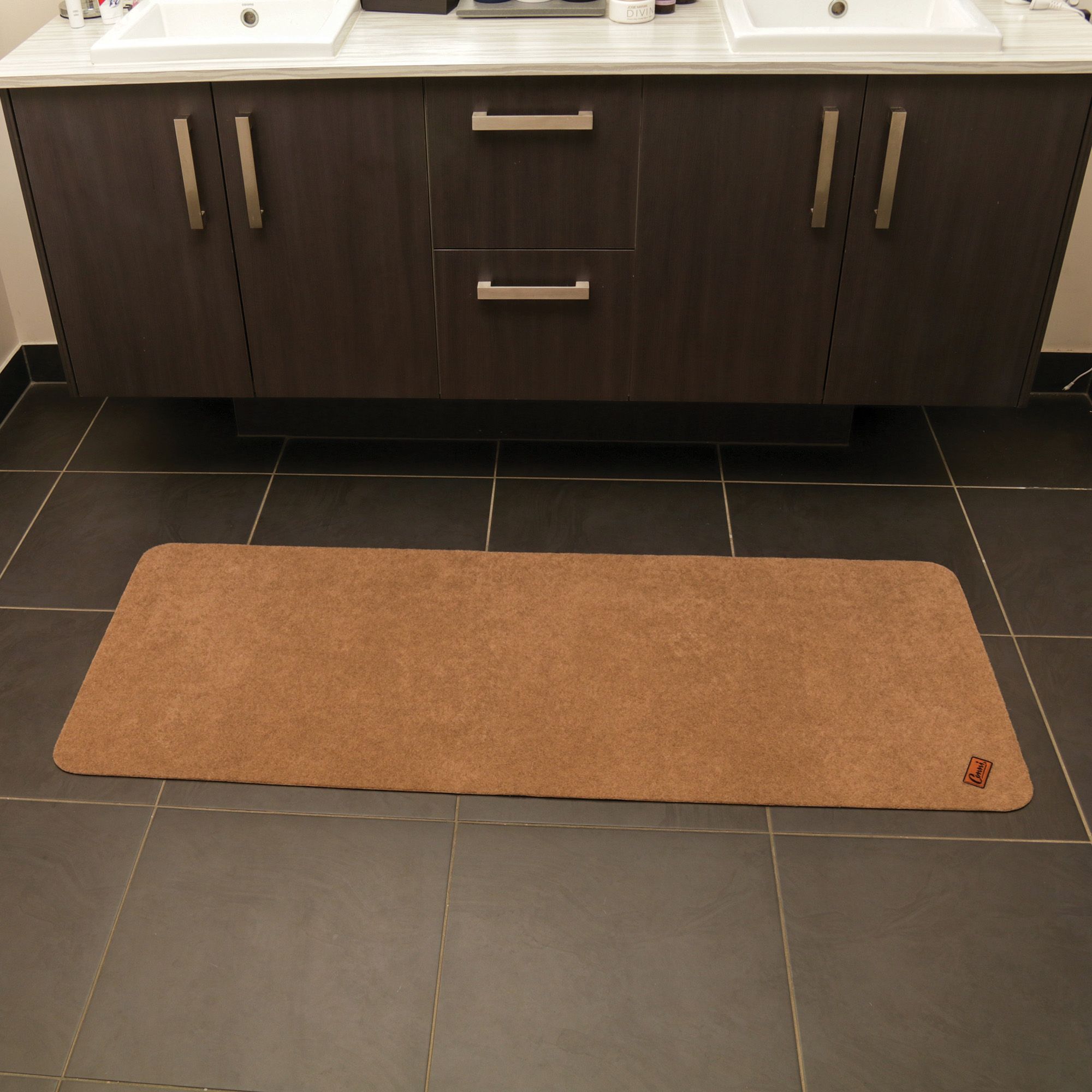 Conni Absorbent Anti Slip Floor Mat