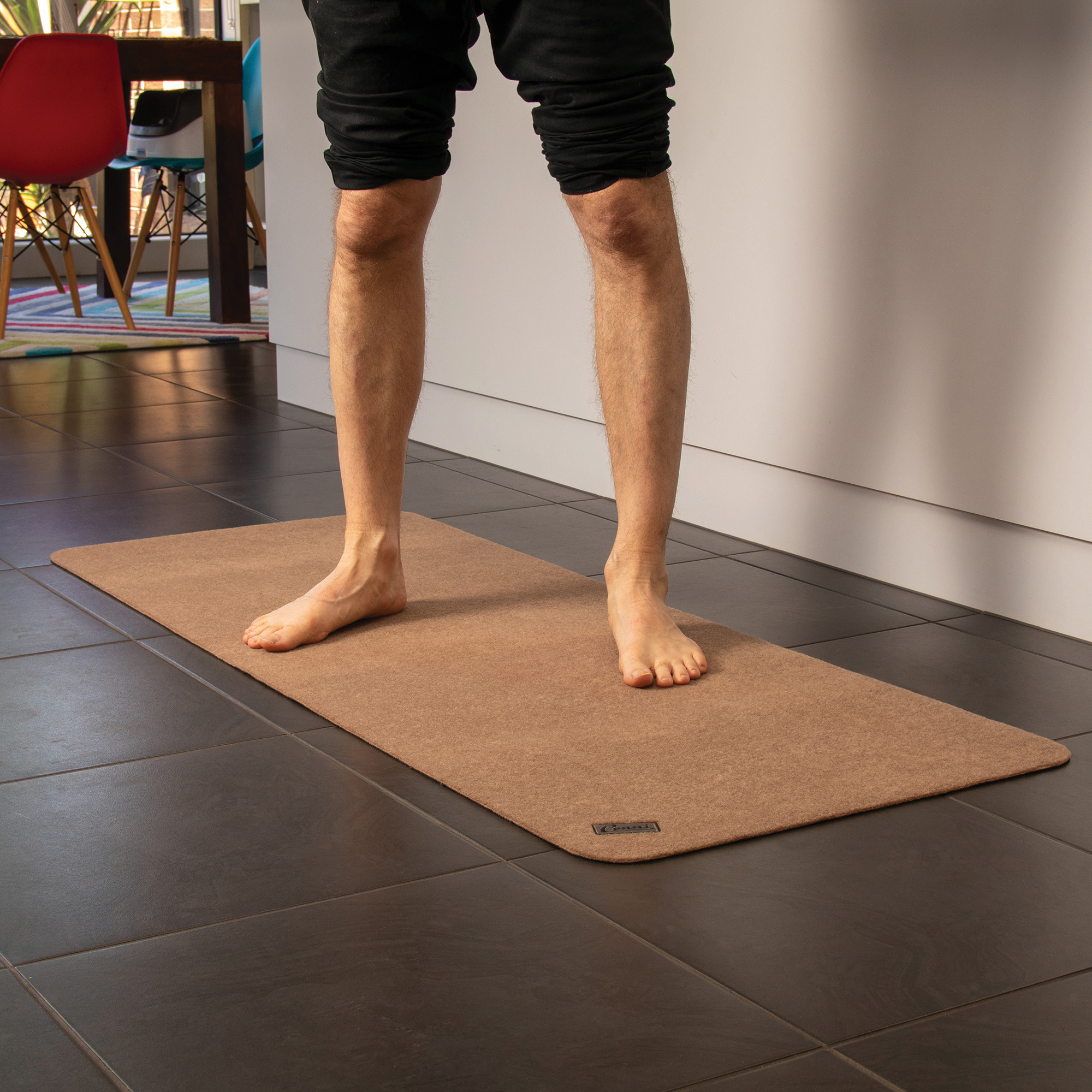 Conni Absorbent Anti Slip Floor Mat